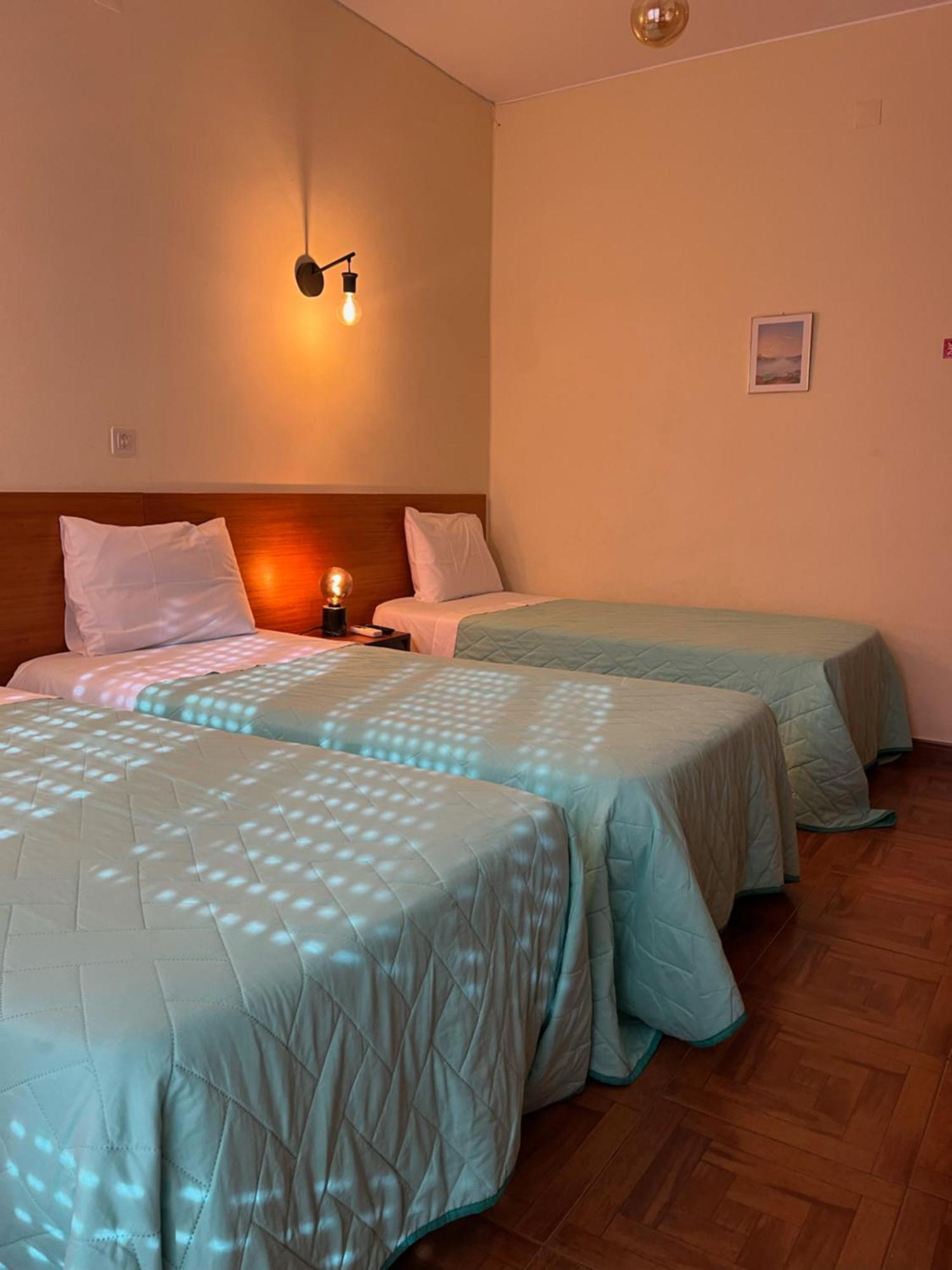 Romeu Bed & Breakfast Quarteira Exterior foto