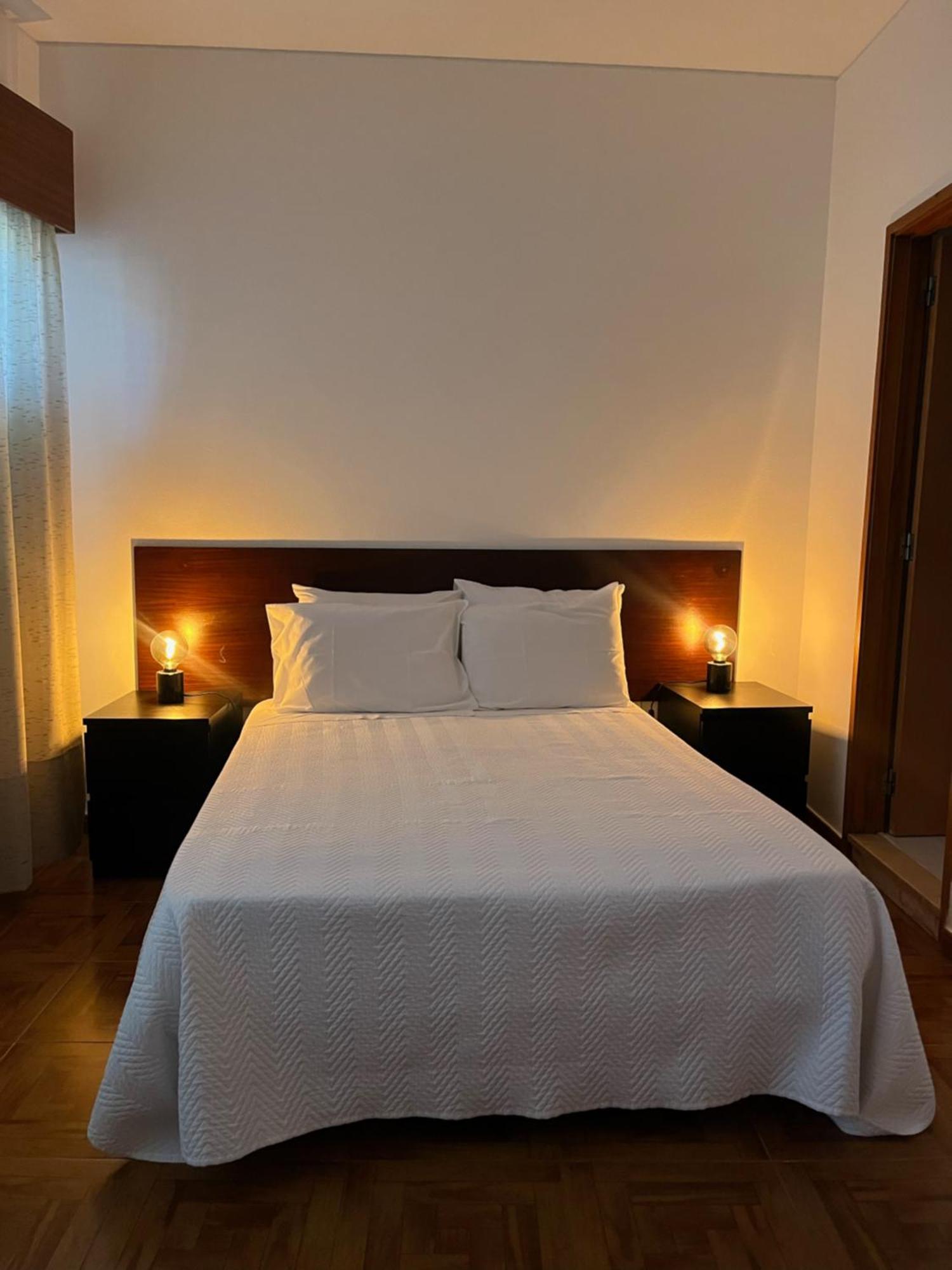 Romeu Bed & Breakfast Quarteira Exterior foto
