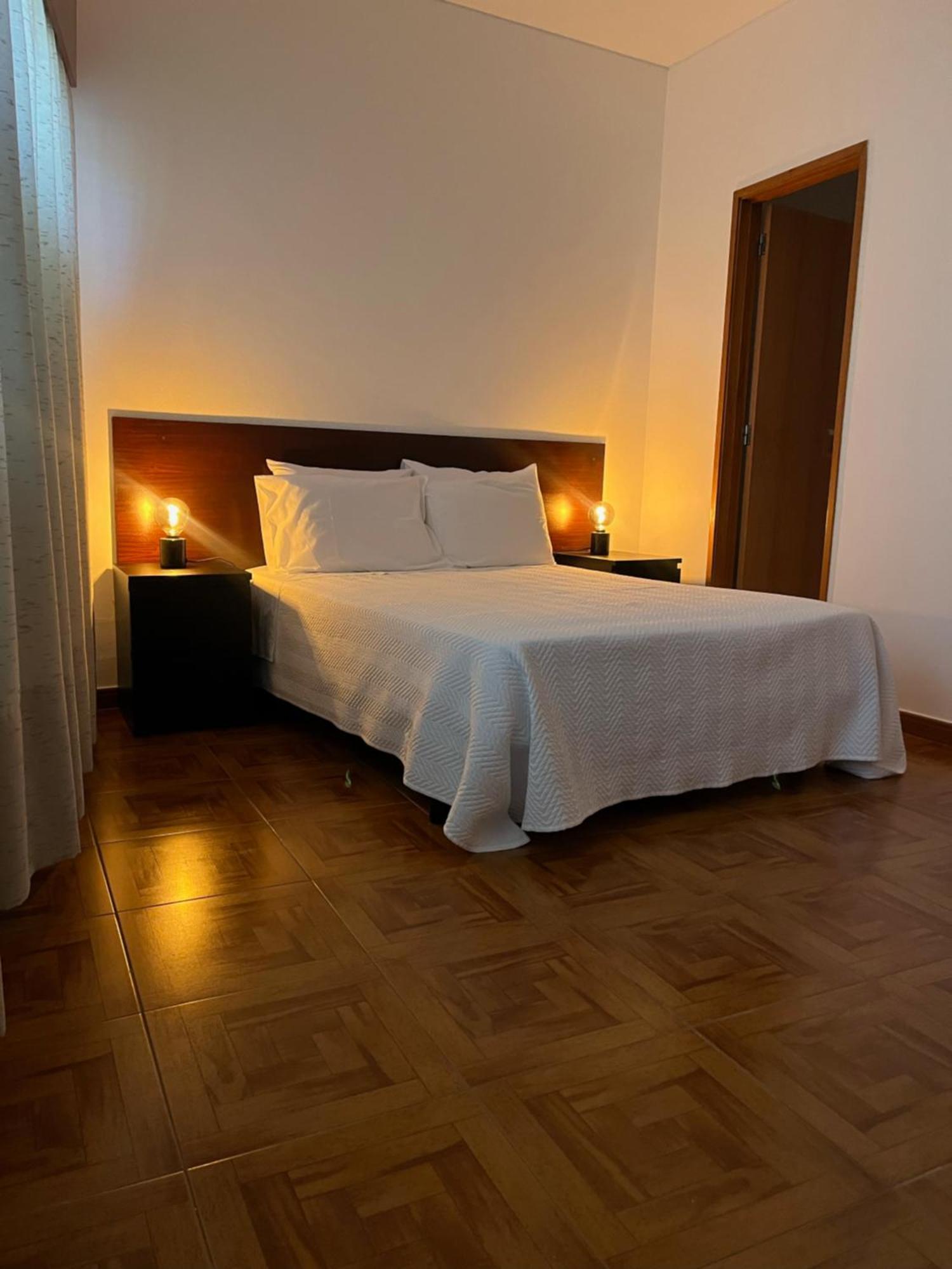 Romeu Bed & Breakfast Quarteira Exterior foto