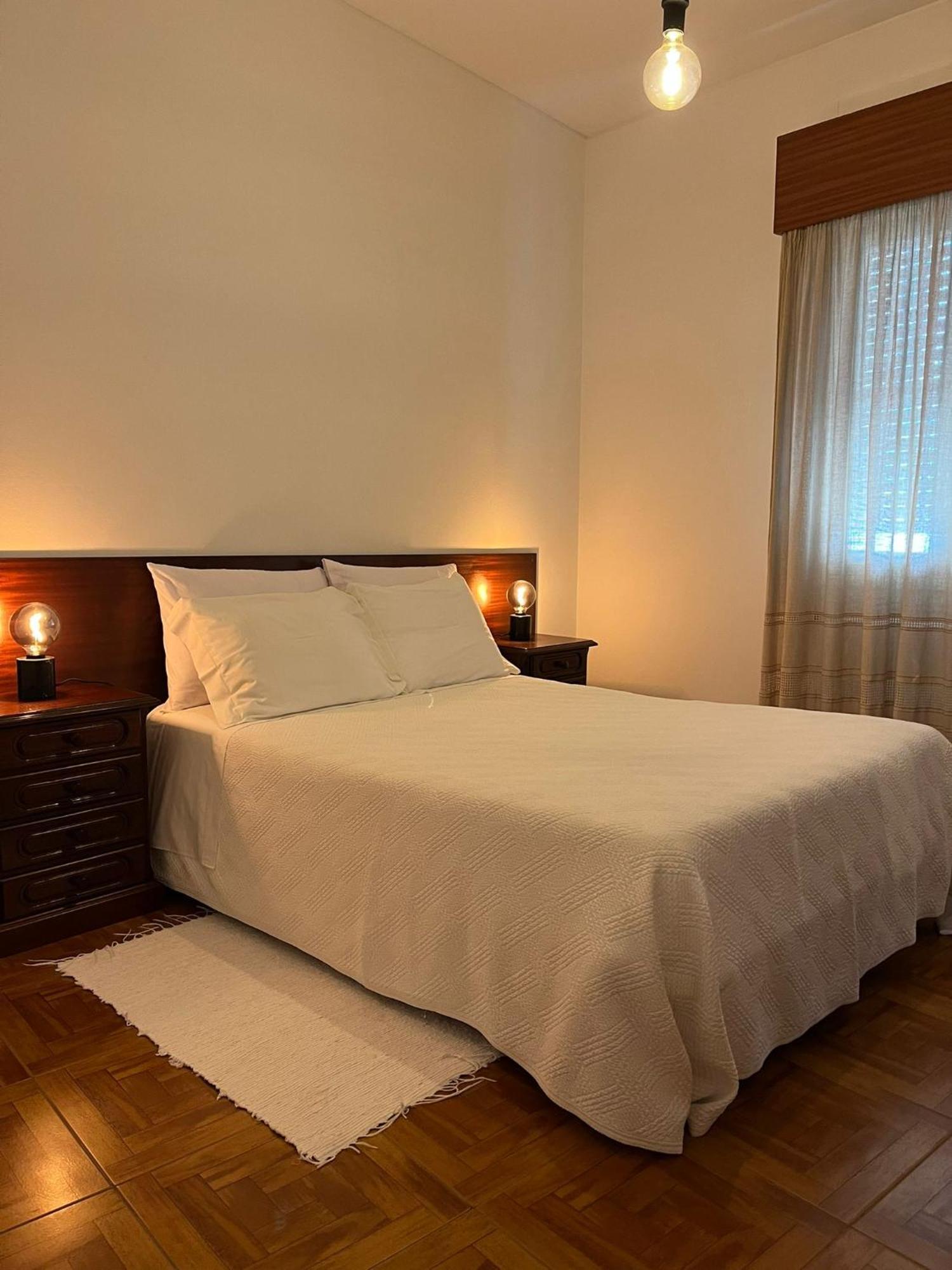 Romeu Bed & Breakfast Quarteira Exterior foto