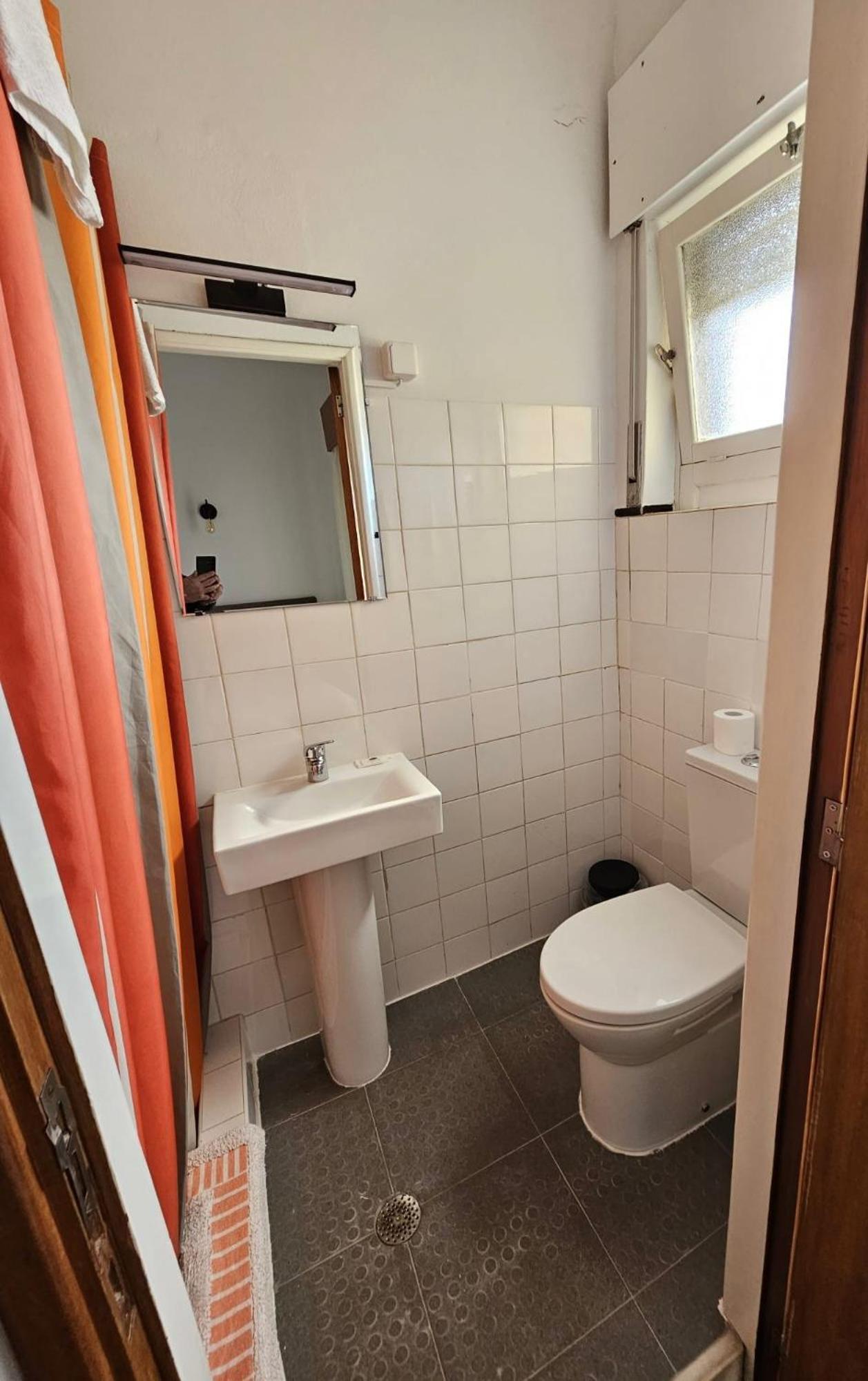 Romeu Bed & Breakfast Quarteira Exterior foto